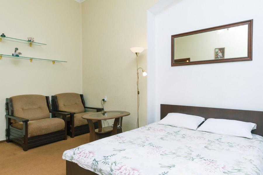 комфортабельные на бессарабка, арена. Apartment Kyiv