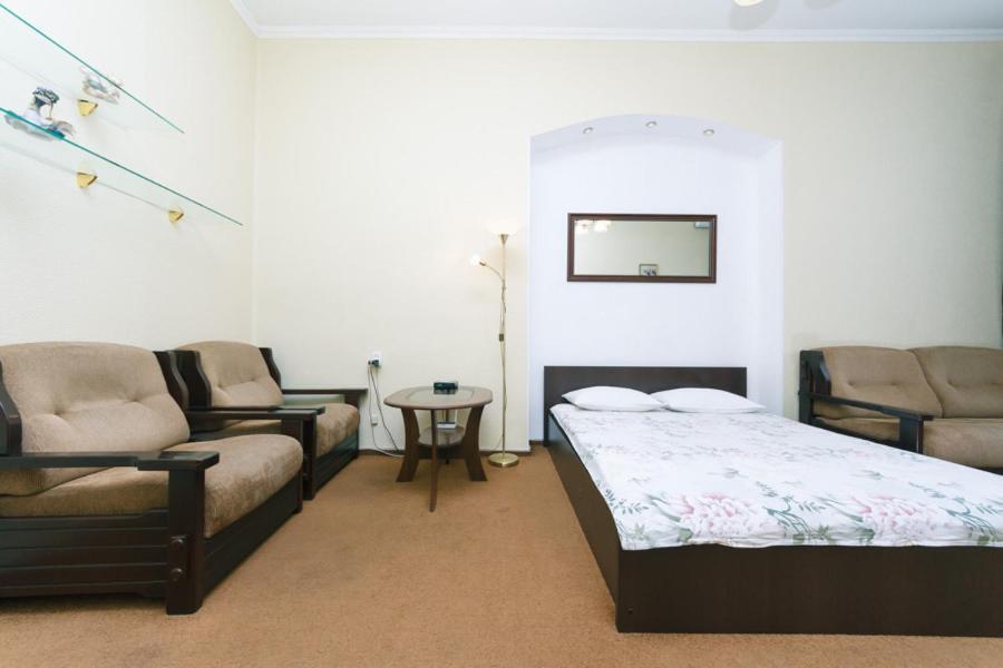 Apartment комфортабельные на бессарабка, арена. *