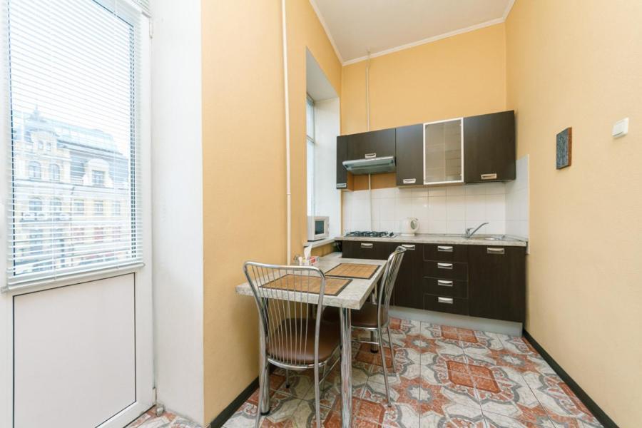 Apartment комфортабельные на бессарабка, арена. *