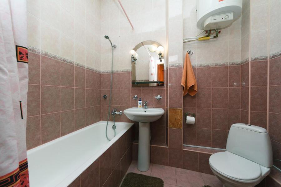 Apartment комфортабельные на бессарабка, арена. Kyiv