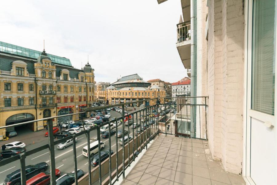 комфортабельные на бессарабка, арена. Kyiv